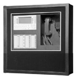 Audio Command Door for CAB-B4, Black; Required when using CA-2 รุ่น ADDR-B4 ยี่ห้อ Notifier - คลิกที่นี่เพื่อดูรูปภาพใหญ่