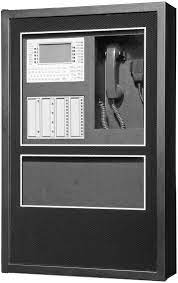 Audio Command Door for CAB-C4, Black; Required when using CA-2 รุ่น ADDR-C4 ยี่ห้อ Notifier - คลิกที่นี่เพื่อดูรูปภาพใหญ่