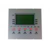 NOTIFIER 160 character display annunciator; For use with NFS-3030 model.LCD 160