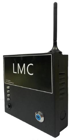 อุปกรณ์ต่อพ่วงแจ้งเหตุทาง Line สำหรับตู้ Fire Alarm ชนิด Conventional รุ่น LMC ยี่ห้อ FIRE FOCUS - คลิกที่นี่เพื่อดูรูปภาพใหญ่