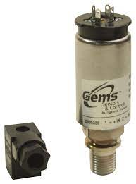 GEMS SENSORS Pressure Transmitter 0-300 psi. 1/4 IN-18 NPT Model.1200HGG3002A3UA - คลิกที่นี่เพื่อดูรูปภาพใหญ่