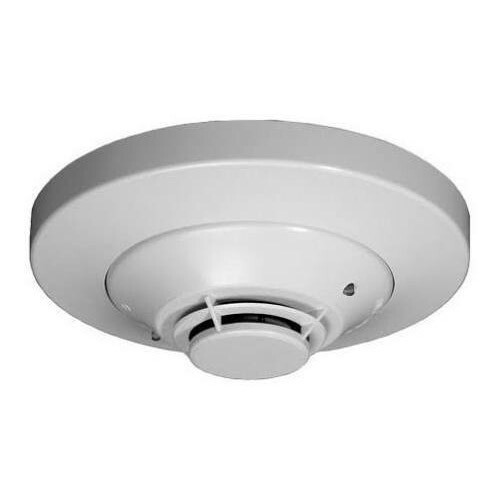 Honeywell Fire-Lite SD355 Photoelectric Addressable Smoke Detector – New