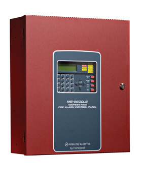 FIRE-LITE Addressable Fire Alarm Control 636Point 159 detector 159module 2nd SLC model.MS-9600UDLSE - คลิกที่นี่เพื่อดูรูปภาพใหญ่