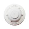 SYSTEM SENSOR Heat Detector, Dual Circuit Rate of Rise and Fixed Temperature 135