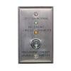 POTTER Releasing Circuit Disable Key Switch model RCDS - 1