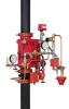 TYCO Automatic Water Control Valve Deluge Fire Protection System Wet Pipe model.DV-5A