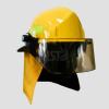 IST Fire Helmet Thermoplastic model.1ST