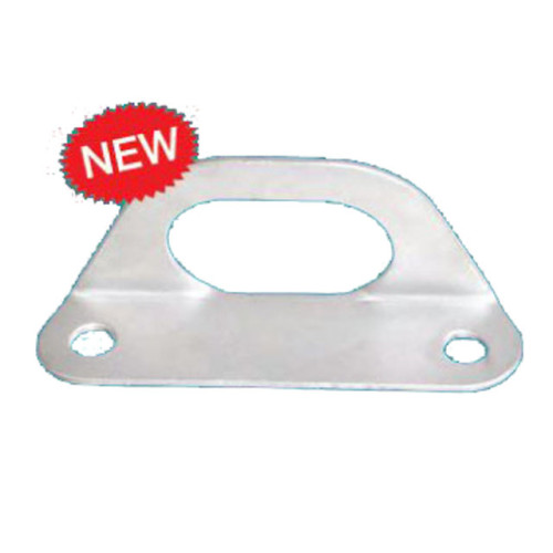 A-SAFE รุ่น AS-SA41 จุดยึดแบบ Flange Anchor มาตรฐาน EN 795 : 2012 Type A - คลิกที่นี่เพื่อดูรูปภาพใหญ่