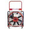 TEMPEST รุ่น DD-21B-5.5 Direct-Drive Power Blowers พัดลมระบายควัน Size 21