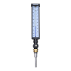 WEKSLER รุ่น A935A 30-180 F& C หน้าปัดยาว9“ เกลียว : 1 1/4“
