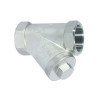 ARITA รุ่น SYS-S04 Y-Strainer SS304 Screwed BSPT Size 1"