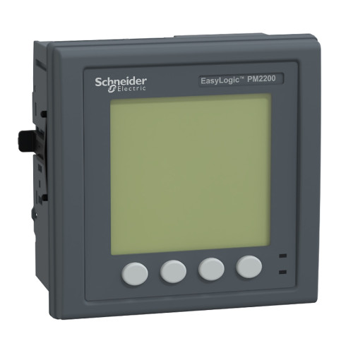 SCHENEIDER รุ่น METSEPM2230 Electric Power เพาเวอร์ มิเตอร์ - คลิกที่นี่เพื่อดูรูปภาพใหญ่