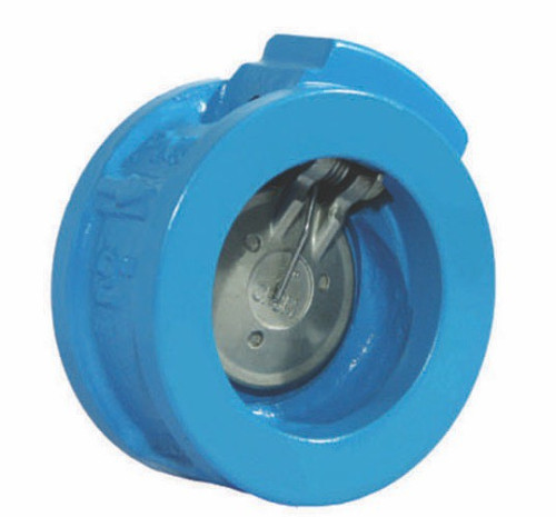 ARITA รุ่น ISD-FU04 S Single Door Wafer Check Valve Size 3" - คลิกที่นี่เพื่อดูรูปภาพใหญ่
