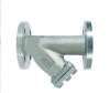 ARITA รุ่น SY-F104  Y-Strainer SS304 Flange Jis 10K size 3"