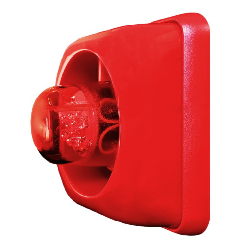 CM รุ่น CM-ST100A อุปกรณ์ส่งสัญญาณเสียงและแสง Electronic Bell With Storbe - คลิกที่นี่เพื่อดูรูปภาพใหญ่