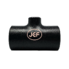 JEF สามทางลดเชื่อมเหล็ก #40 Size 2.1/2"x1" OD73