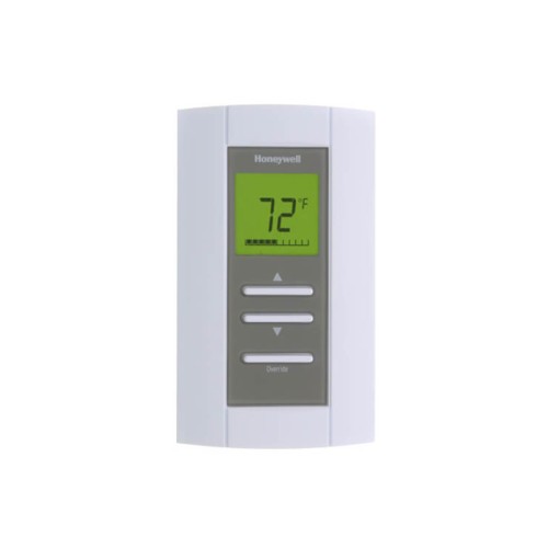 HONEYWELL รุ่น TB7980A1006 Proportional Thermostat 2-10 - คลิกที่นี่เพื่อดูรูปภาพใหญ่