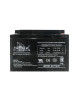 ACCU BATTERY รุ่น AC12260 12V 26AH  แบตเตอรี่แห้ง