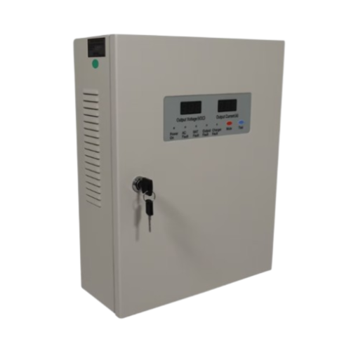 GST รุ่น PSU24-5A Network PSU 24-10 plus Addressable - คลิกที่นี่เพื่อดูรูปภาพใหญ่
