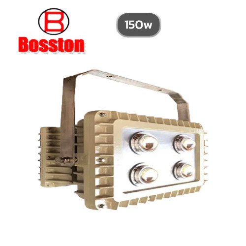 BOSSTON รุ่น AFE SS-150 สปอร์ตไลท์กันระเบิด LED 150W AFE S 150 - คลิกที่นี่เพื่อดูรูปภาพใหญ่