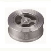 ARITA รุ่น SDI1-FU3047 stainless Steel 304 Wafer Type Disco Check Valve, Universal,PN25 Size 3"