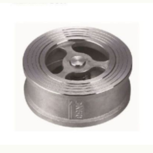 ARITA รุ่น SDI1-FU3047 stainless Steel 304 Wafer Type Disco Check Valve, Universal,PN25 Size 3" - คลิกที่นี่เพื่อดูรูปภาพใหญ่