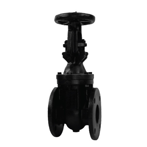 VALOR รุ่น V112 Gate Valve Outside screw yoke cast iron gate valve - คลิกที่นี่เพื่อดูรูปภาพใหญ่