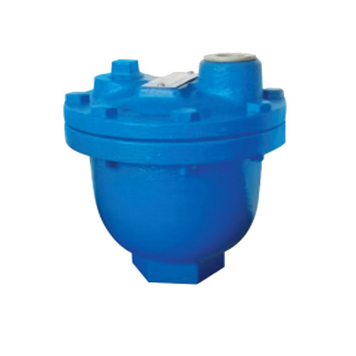 TOZEN รุ่น CAAV-B Cast Iron Autumatic Air Vent Size 3/4" - คลิกที่นี่เพื่อดูรูปภาพใหญ่