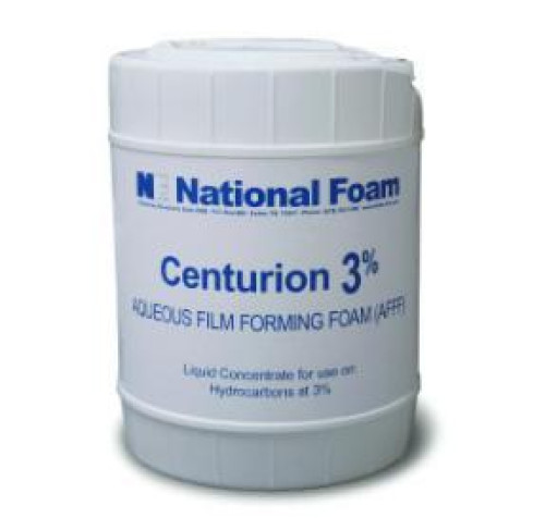 NATIONAL FOAM NFC330 Centurion 3% AFFF Foam Concentrate, UL listed, 19 Itr/pail 5 Gallons - คลิกที่นี่เพื่อดูรูปภาพใหญ่