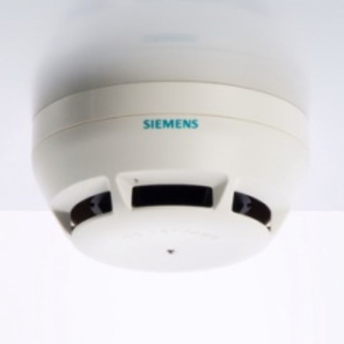 SIEMENS รุ่น FDO181 Smoke Addressable - คลิกที่นี่เพื่อดูรูปภาพใหญ่