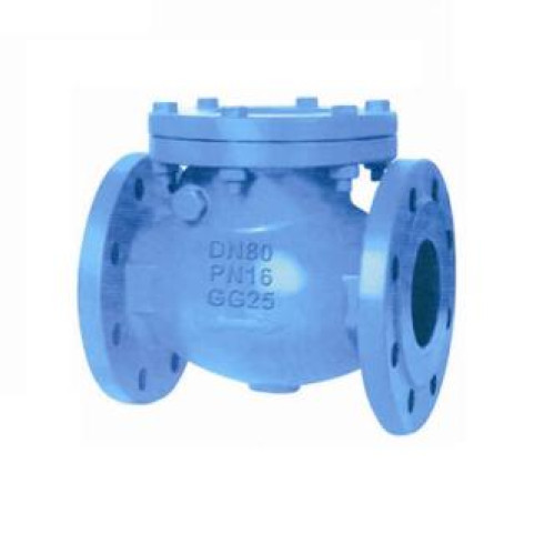 ARITA รุ่น ISW-F3 Swing Check Valve Flange PN16 Size 16