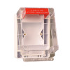 GST รุ่น D-92WPB Weather Proof Box constructed of high plastic quality