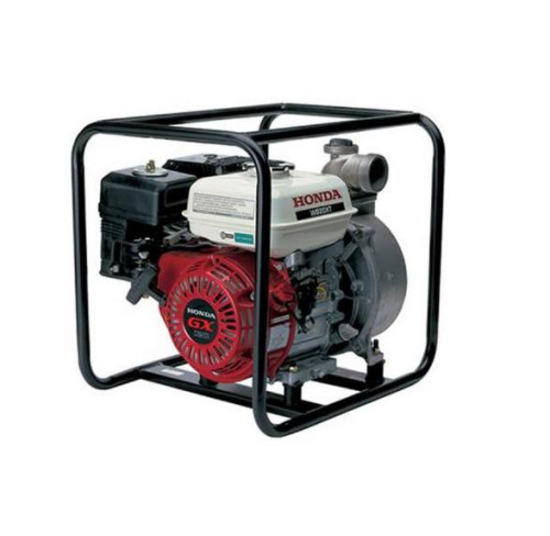 เครื่องสูบน้ำ HONDA WB20XT 2 นิ้ว (4.0HP) /ส่ง 32 m/ดูด 7.5 m - คลิกที่นี่เพื่อดูรูปภาพใหญ่