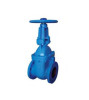 TOZEN รุ่น R-CGV-A GATEVALVE ductile Iron Rising Stem Size 300 mm.