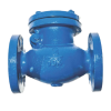 KISTLER รุ่น SCV-601 Swing check vavle cast iron and ductile iron vavles 200psi