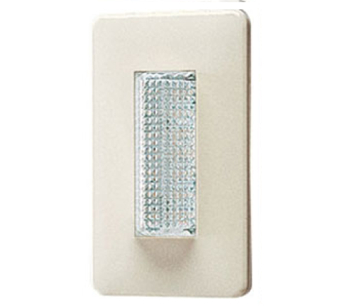 AIPHONE รุ่น NIR-4 Corridor light , Single bed - คลิกที่นี่เพื่อดูรูปภาพใหญ่