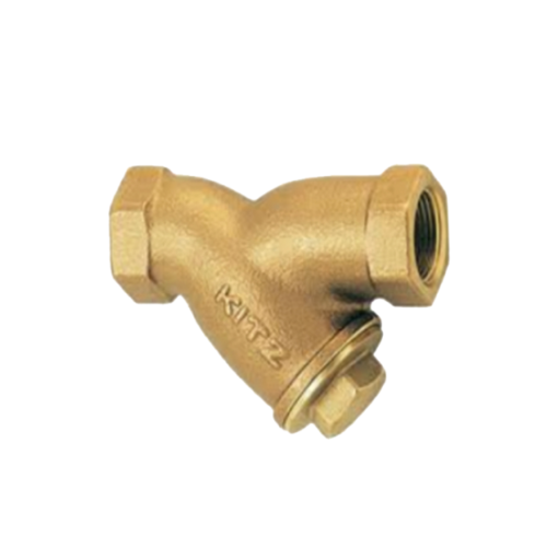 KITZ รุ่น Y BB STRAINERS FIG. Size 1" - คลิกที่นี่เพื่อดูรูปภาพใหญ่