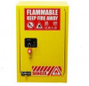 SAI-U Flammable Safety Cabinet 890x590x460 mm.model. SC0012Y