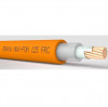 DRAKA สายทนไฟฉนวน 2 ชั้น FRC Cable MAX-FOH 0.6/1kV multicore insulated Sheathed 1Cx300 sq.mm
