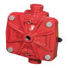 TYCO รุ่น DV-5A Auto Water Control Valve Deluge size 6"