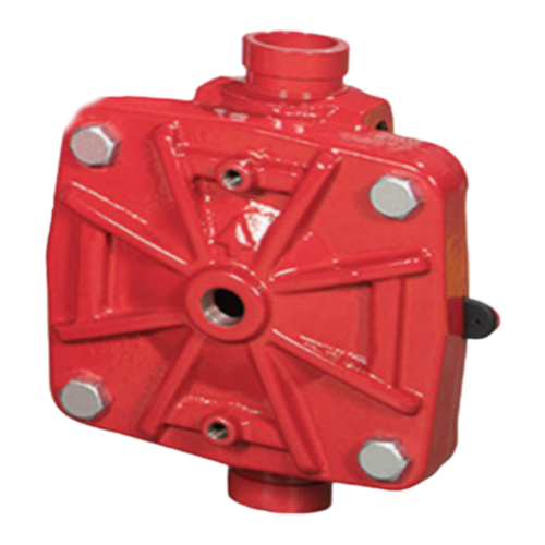 TYCO รุ่น DV-5A Auto Water Control Valve Deluge size 6" - คลิกที่นี่เพื่อดูรูปภาพใหญ่