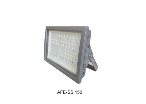 BOSSTON รุ่น AFE SS-150 โคมไฟกันระเบิด LED Floodlight - คลิกที่นี่เพื่อดูรูปภาพใหญ่