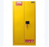 SAI-U Flammable Safety Cabinet 1650x863x863 mm. model. SC0060Y