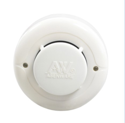 ASENWARE รุ่น AW-D101 Addressable smoke detector with entrance LED output - คลิกที่นี่เพื่อดูรูปภาพใหญ่