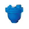 TOZEN รุ่น CAAV-B Cast Iron Autumatic Air Vent Size 1/2"