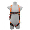 A-SAFE รุ่น FBH4524QE เข็มขัดป้องกันการตก FULL BODY HARNESSES