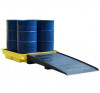 ROMOLD BFR3 Ramp (For Use With Drum Spill Pallet BP4L)