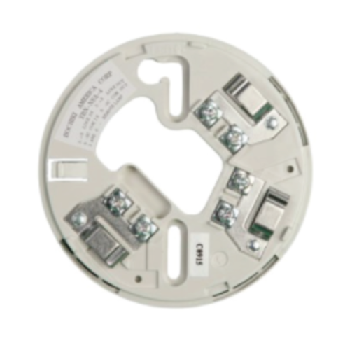 HOCHIKI รุ่น YBN-NSA-4 Analog Sensor Base, Bone Size 4" - คลิกที่นี่เพื่อดูรูปภาพใหญ่