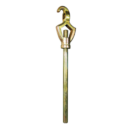 BEC รุ่น W-580 Standard Hardware Spanner Wrench - คลิกที่นี่เพื่อดูรูปภาพใหญ่
