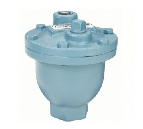 VAL-MATIC Model 22.9 Air Release Valve , 300 psi, UL/FM Approved - คลิกที่นี่เพื่อดูรูปภาพใหญ่